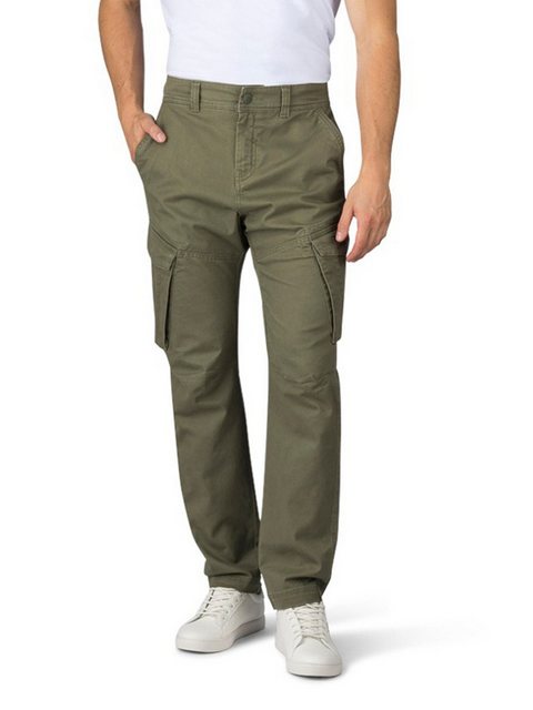 riverso Cargohose Herren Stretch Tapered Fit RIVNick günstig online kaufen