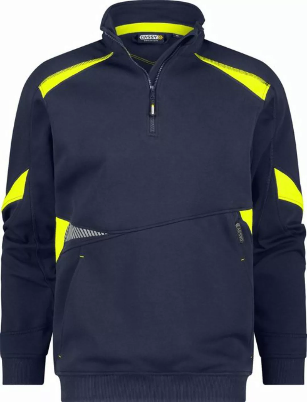 Dassy Kurzjacke Sweatshirt Aratu günstig online kaufen