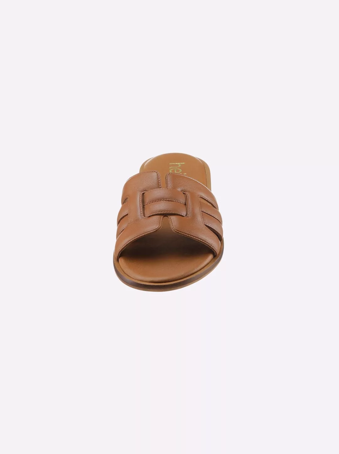 heine Pantolette günstig online kaufen