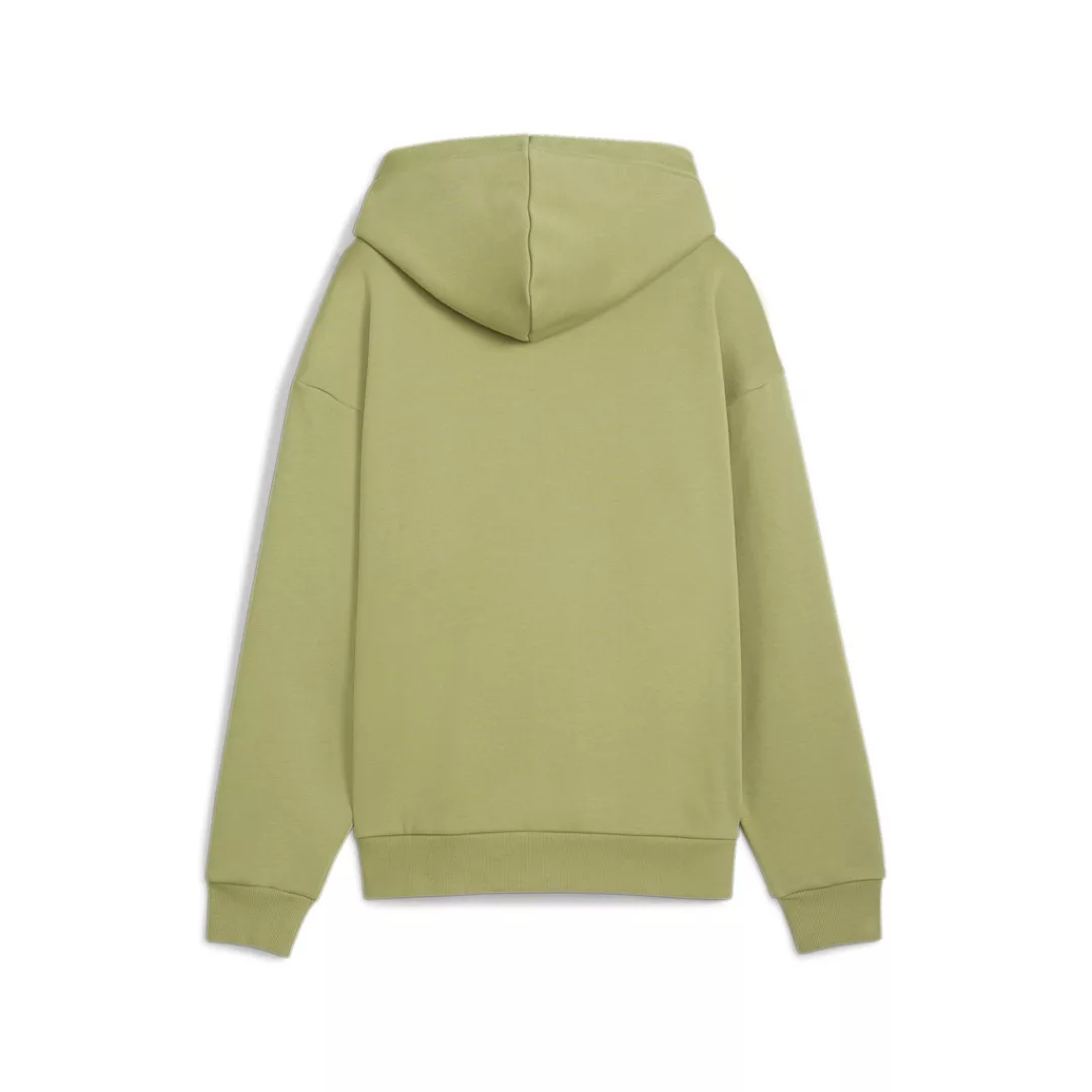 PUMA Kapuzensweatshirt "ESS TAPE MINIMAL GOLD HOODIE FL" günstig online kaufen