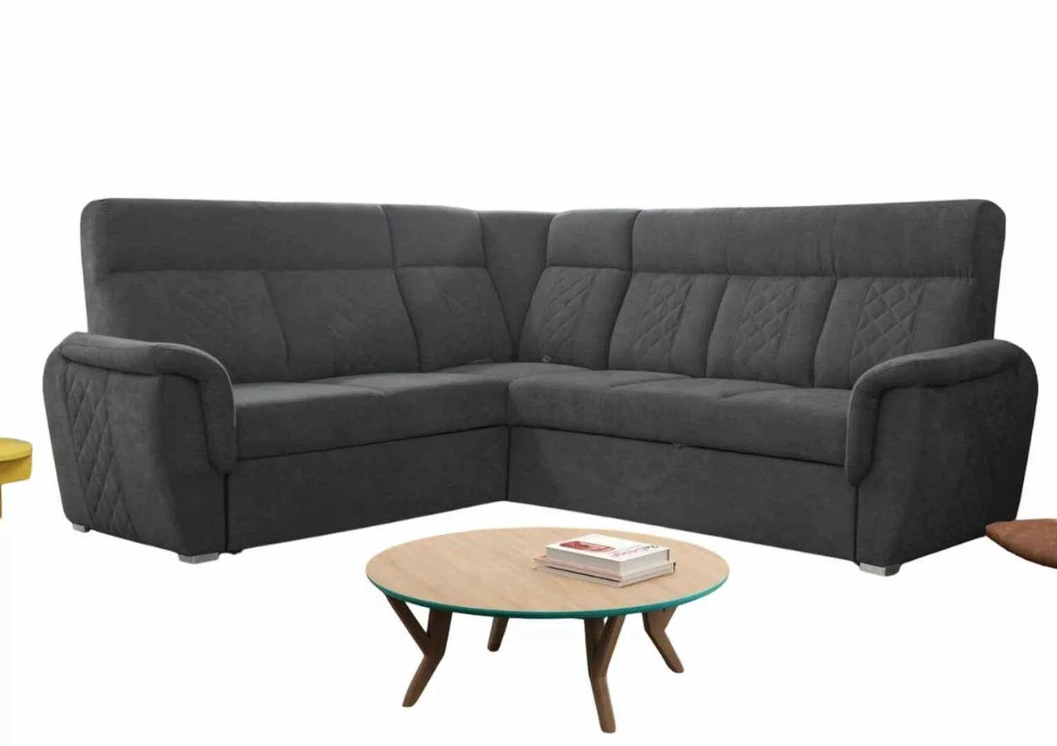 JVmoebel Ecksofa, Made in Europa günstig online kaufen