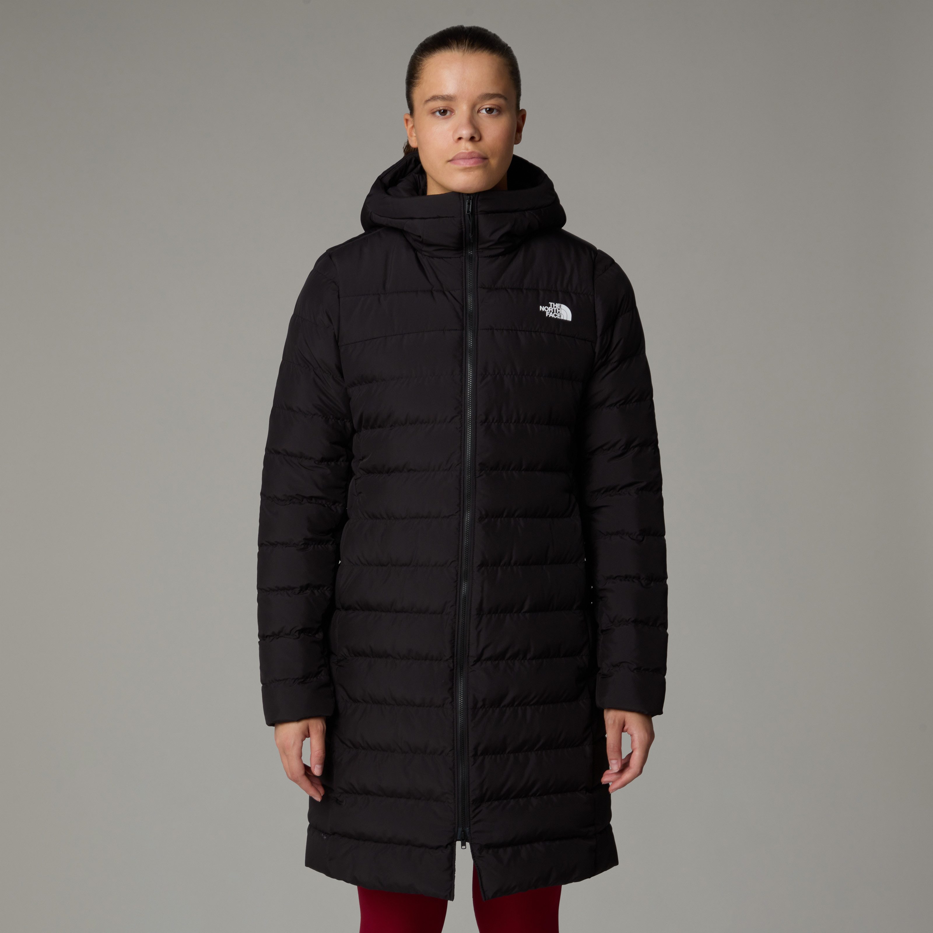 The North Face Steppmantel W ACONCAGUA günstig online kaufen