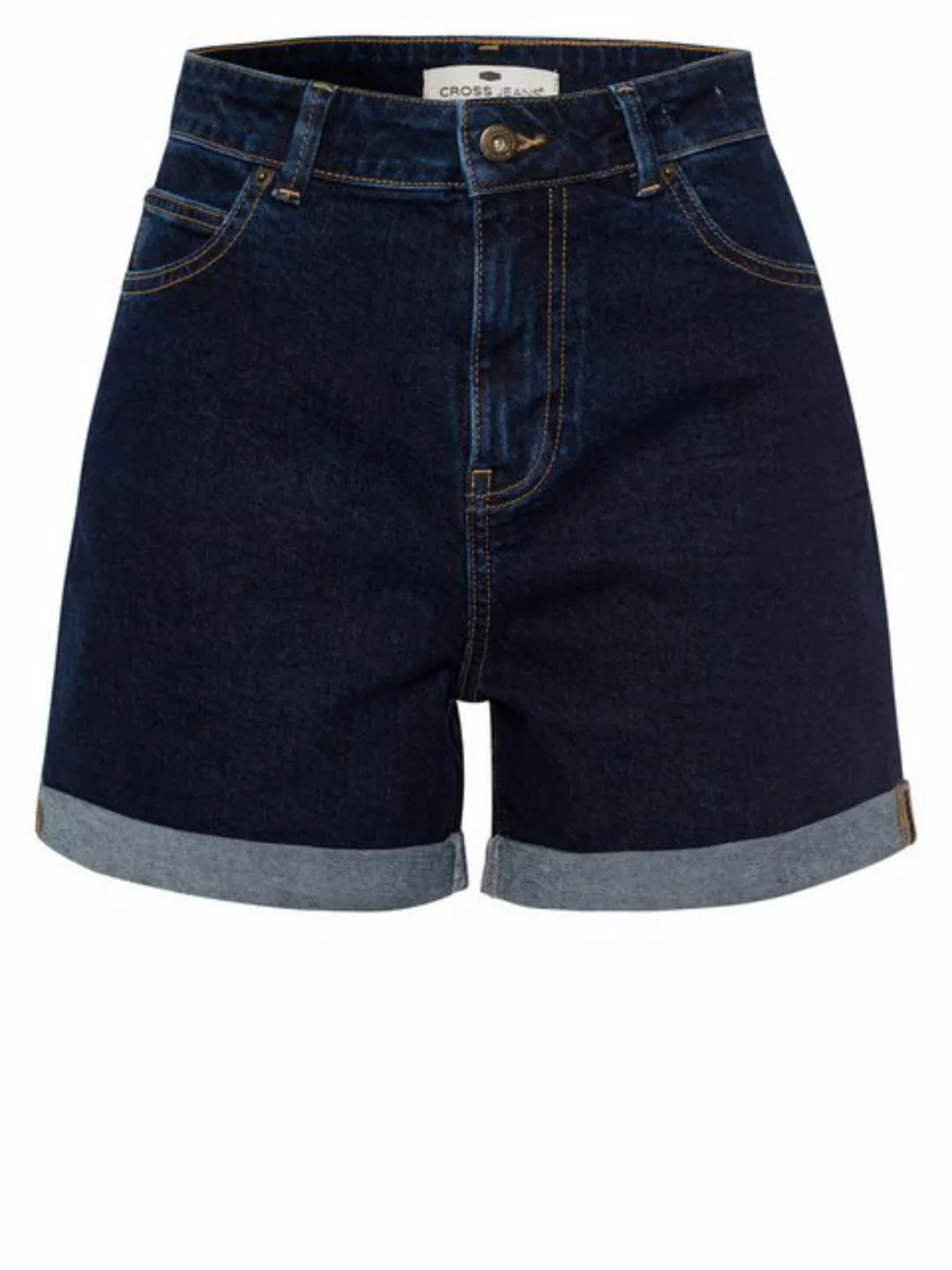 CROSS JEANS® Jeansshorts Alina günstig online kaufen