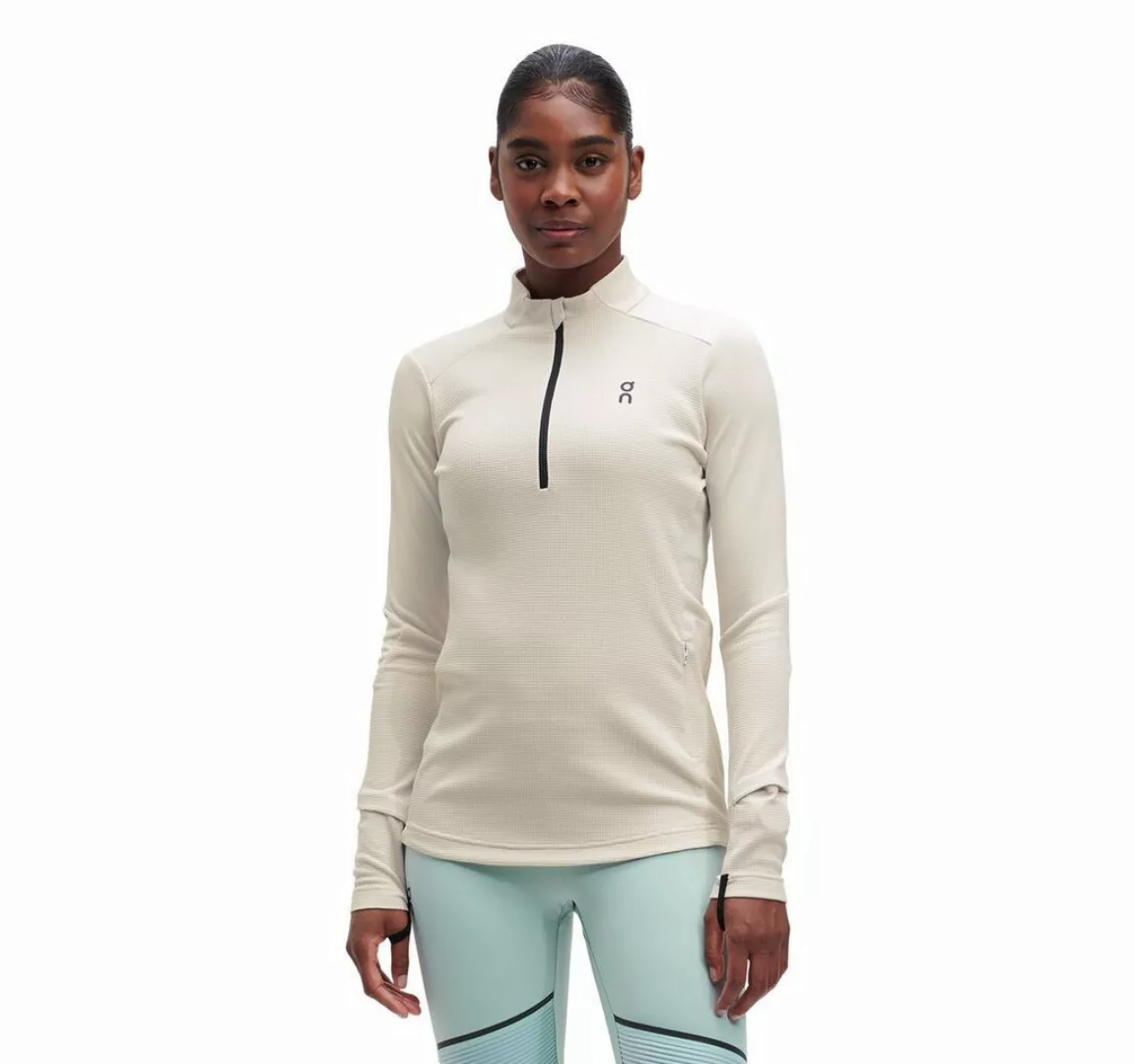 ON RUNNING Laufhose CLIMATE SHIRT W PEARL günstig online kaufen