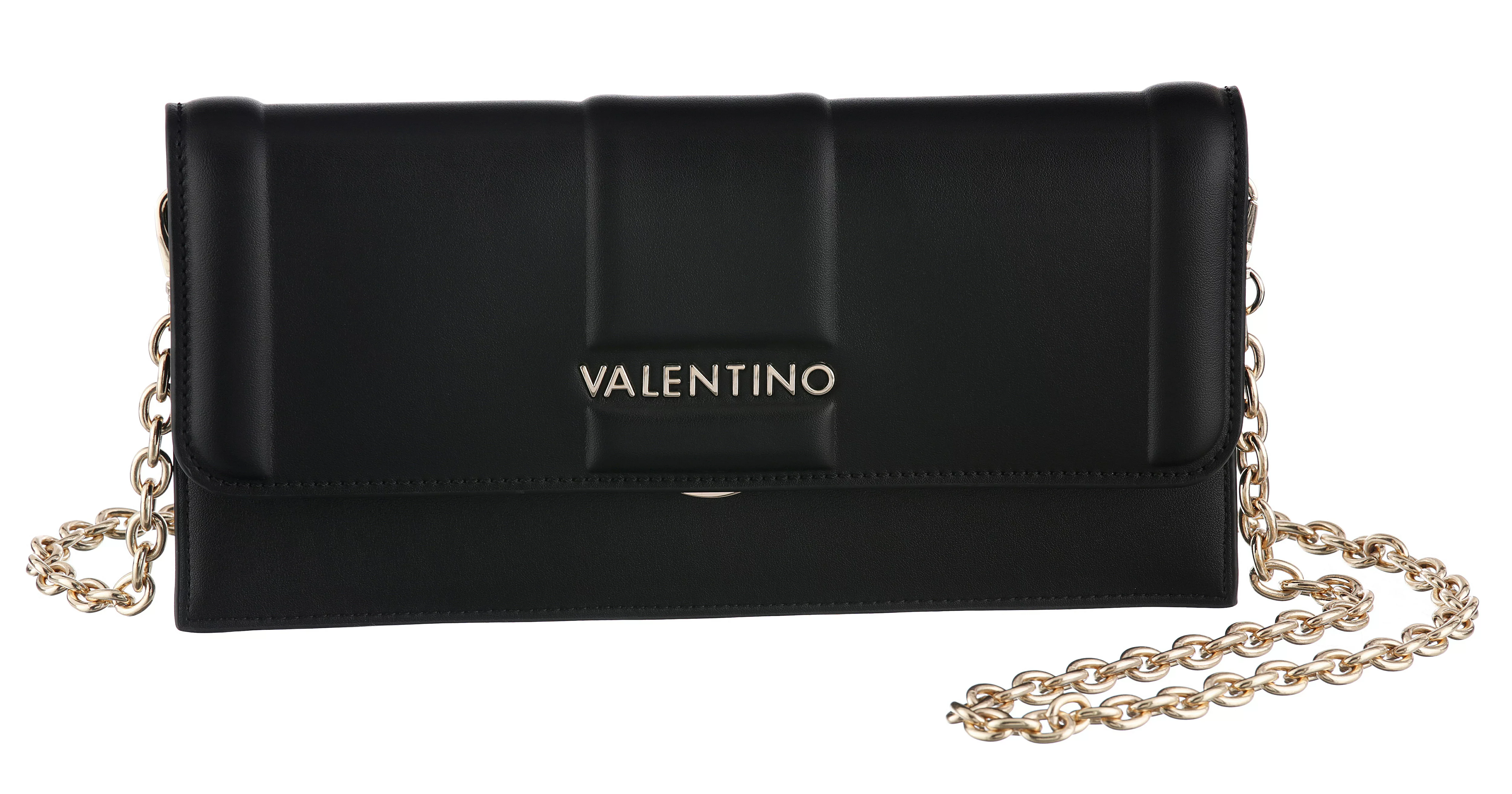 VALENTINO BAGS Umhängetasche "POCHETTE BRASS", (Set, 2 tlg.), Schultertasch günstig online kaufen