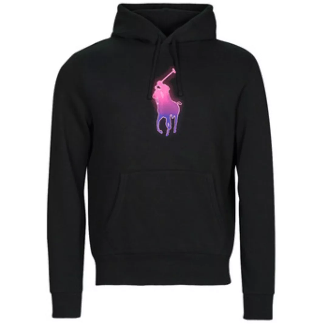 Polo Ralph Lauren  Sweatshirt SWEATSHIRT DEMI-ZIP EN MOLLETON günstig online kaufen