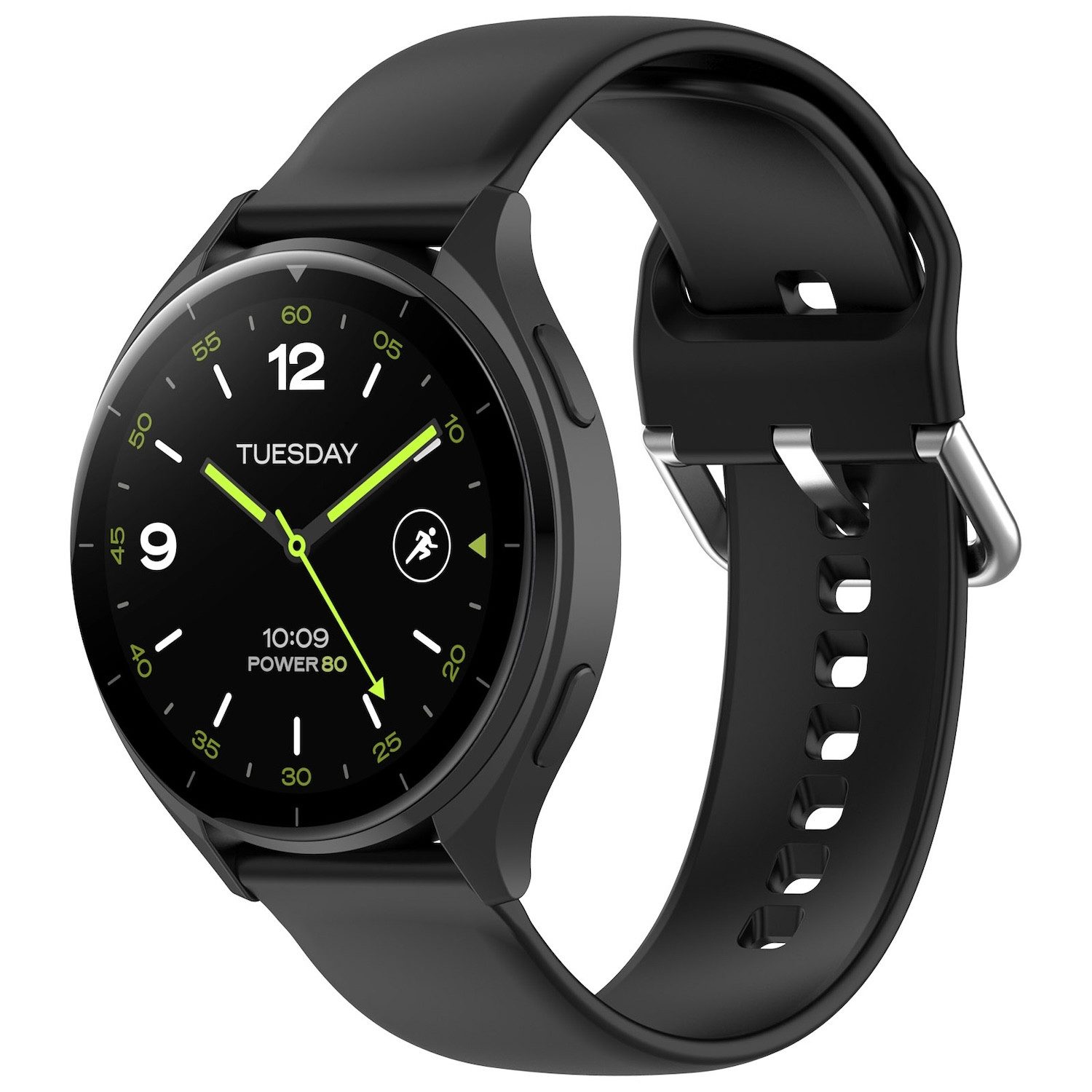 Wigento Smartwatch-Armband Für Xiaomi Watch 2 günstig online kaufen