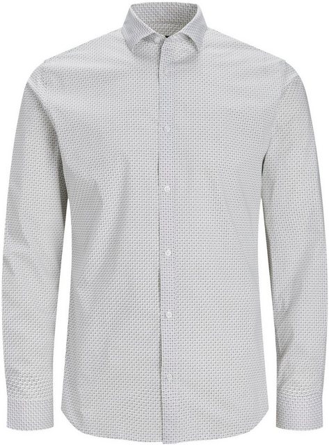 Jack & Jones Langarmhemd JPRBLABLACKPOOL STRETCH SHIRT LS AW23 SN günstig online kaufen