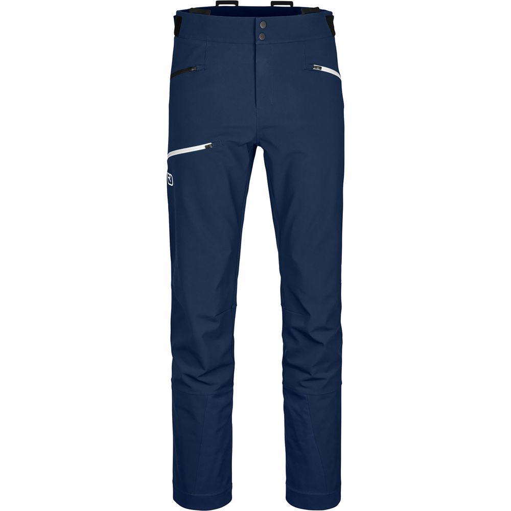 Ortovox Pizol Pants Men - Softshellhose günstig online kaufen