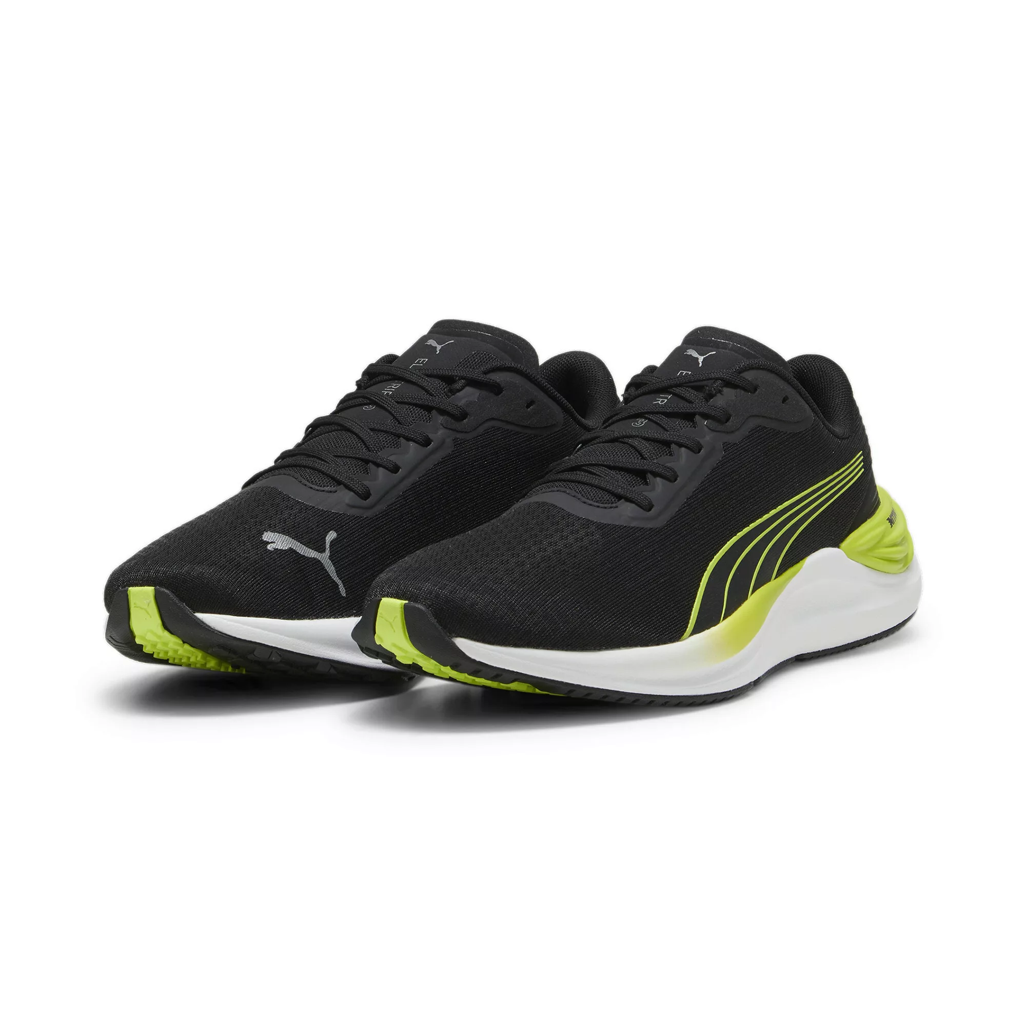 PUMA Laufschuh "Electrify NITRO™ 3 Laufschuhe Herren" günstig online kaufen