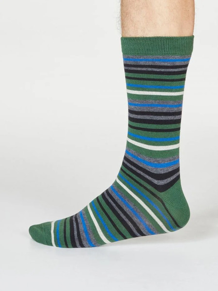 Socken Watson Stripe günstig online kaufen