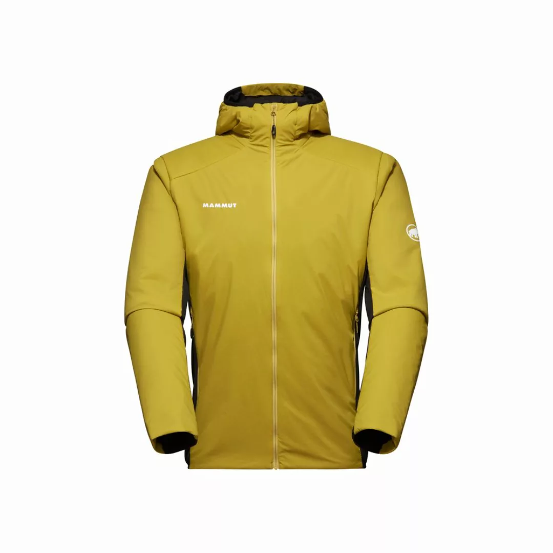 Mammut Rime Light IN Flex Hooded Jacket Men - Isolationsjacke günstig online kaufen