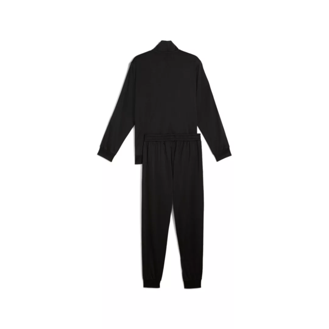 PUMA Trainingsanzug "POLY TAPE SUIT", (2 tlg.) günstig online kaufen