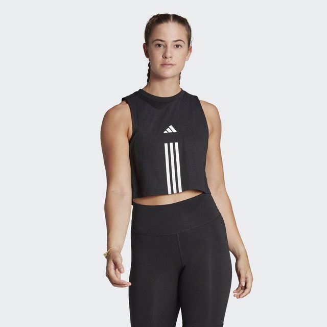 adidas Performance Tanktop günstig online kaufen