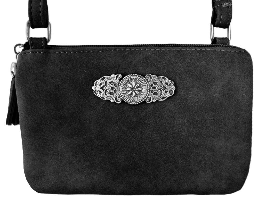 Trachtenland Umhängetasche Trachtentasche "Sofia" - Kleine günstig online kaufen