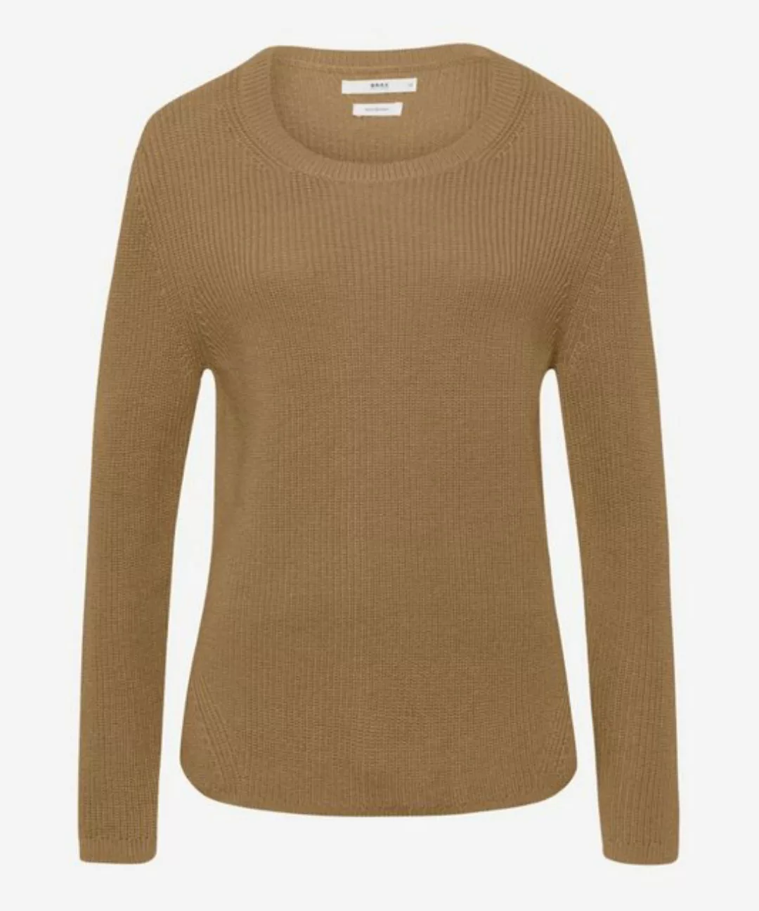 Brax Sweatshirt STYLE.LIZDep, vikunja günstig online kaufen