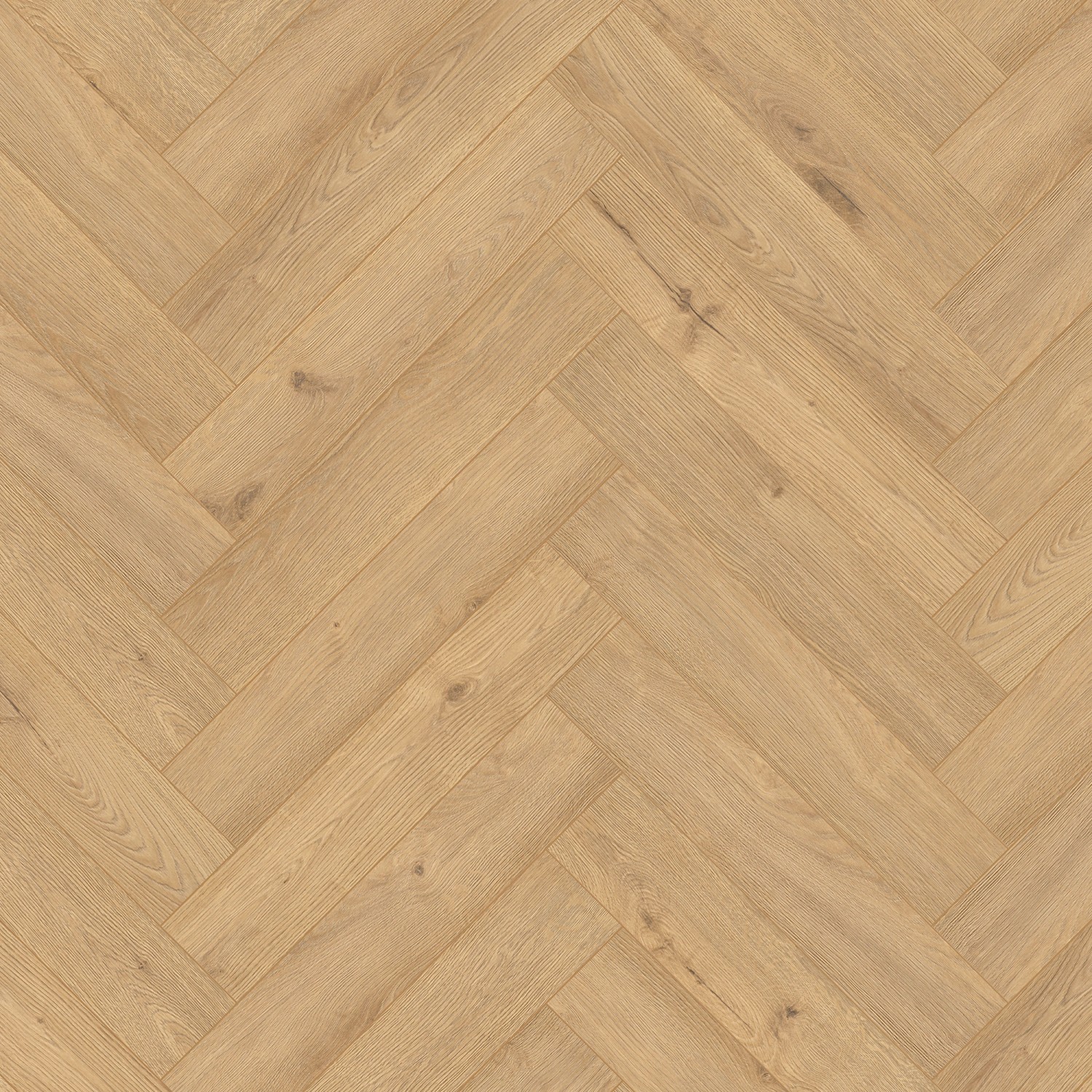 Kronoflooring Herringbone Laminat Wasserfest Sundance Oak günstig online kaufen