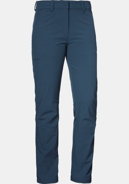 Schöffel Outdoorhose Pants Engadin1 günstig online kaufen