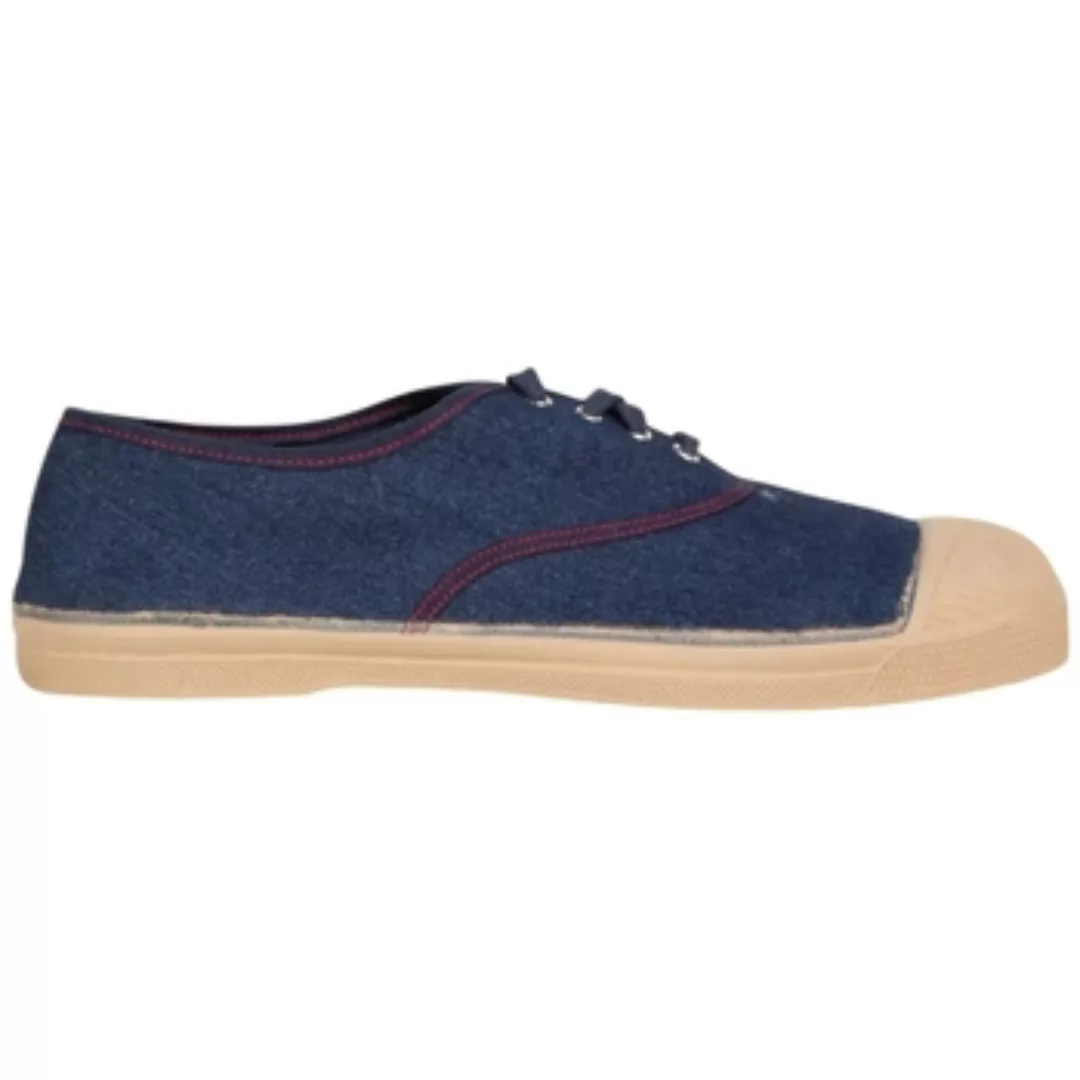 Bensimon  Sneaker LACET FEMME günstig online kaufen