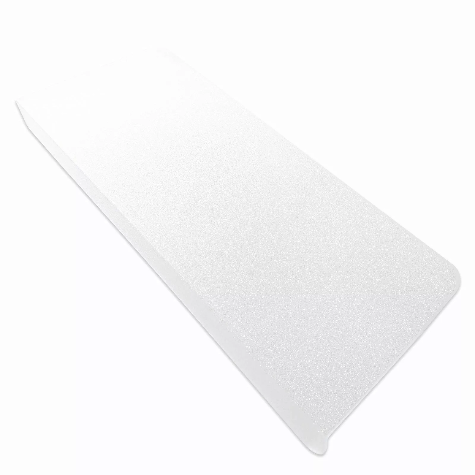 Kubus Stufenmatte Alp, Halbrund oder Rechteckig, günstig online kaufen