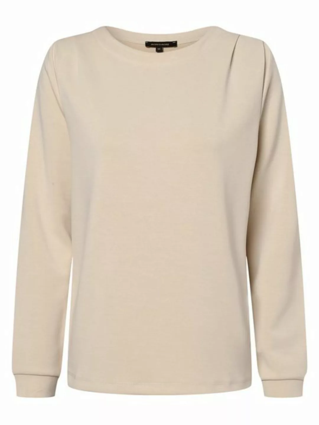 MORE&MORE Sweatshirt günstig online kaufen
