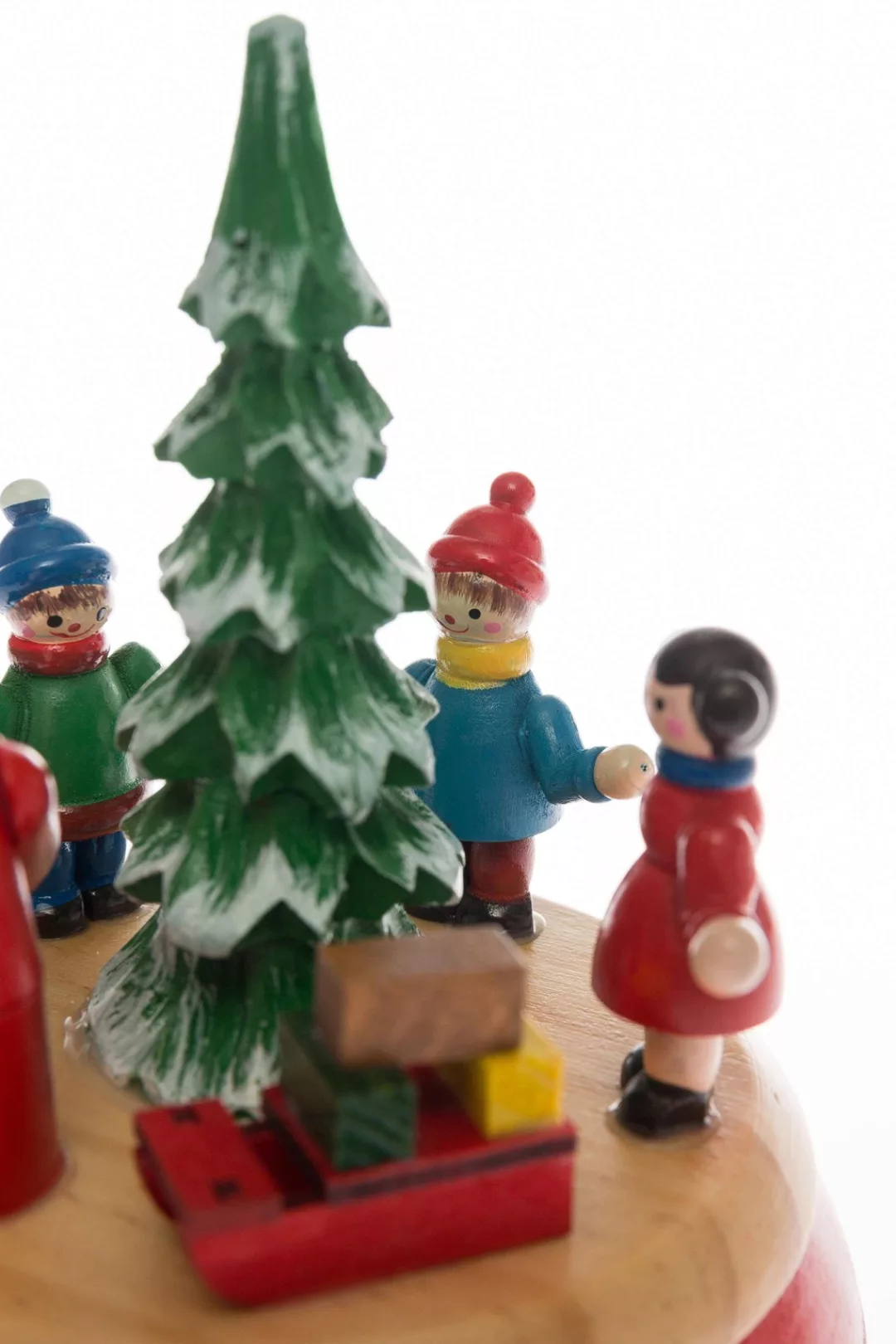 Myflair Möbel & Accessoires Weihnachtsfigur "Weihnachtsdeko" günstig online kaufen