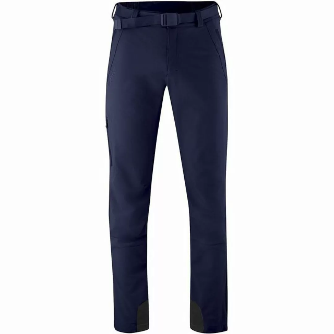 Maier Sports Funktionshose Naturno Herren Outdoorhose, robuste Trekking-Hos günstig online kaufen