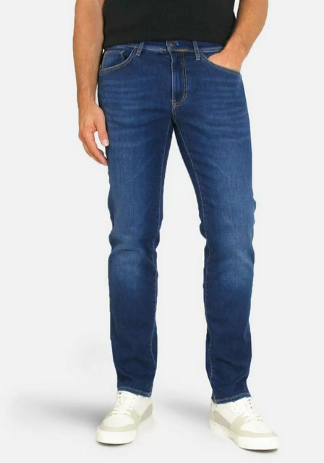 Brax 5-Pocket-Jeans "Style CADIZ" günstig online kaufen