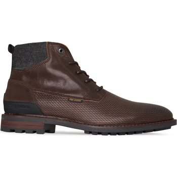Pme Legend  Ankle Boots Huffster Dark Brown günstig online kaufen