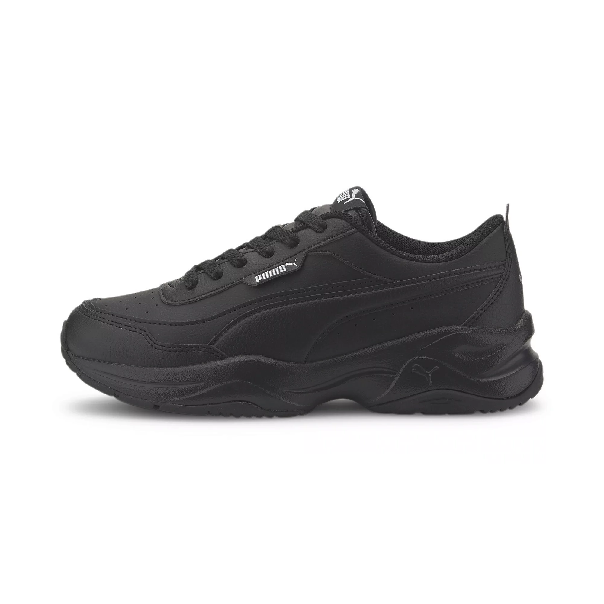 PUMA Laufschuh "Cilia Mode Sneakers Damen" günstig online kaufen