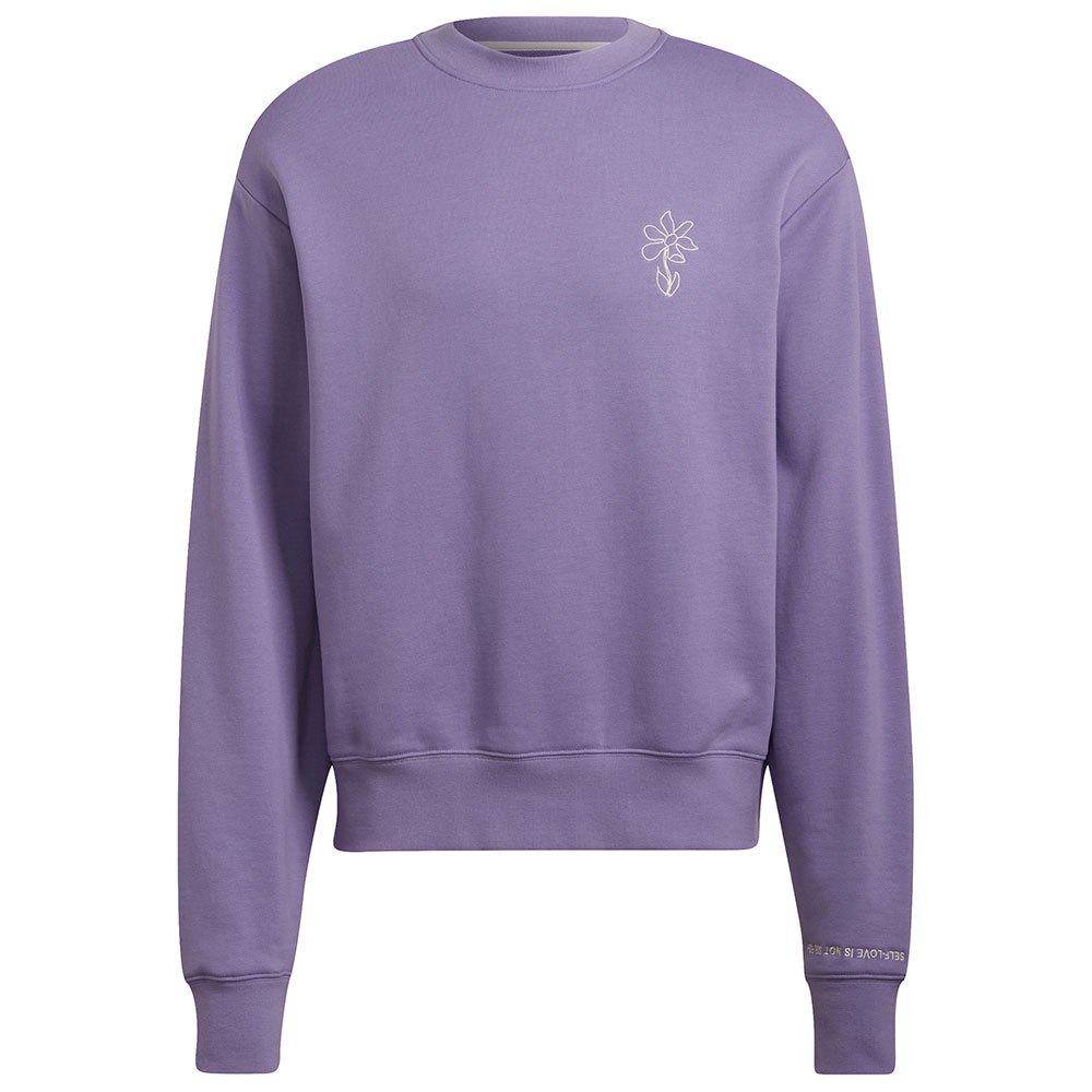 Adidas Originals Unitefit Pullover XS Magic Lilac günstig online kaufen