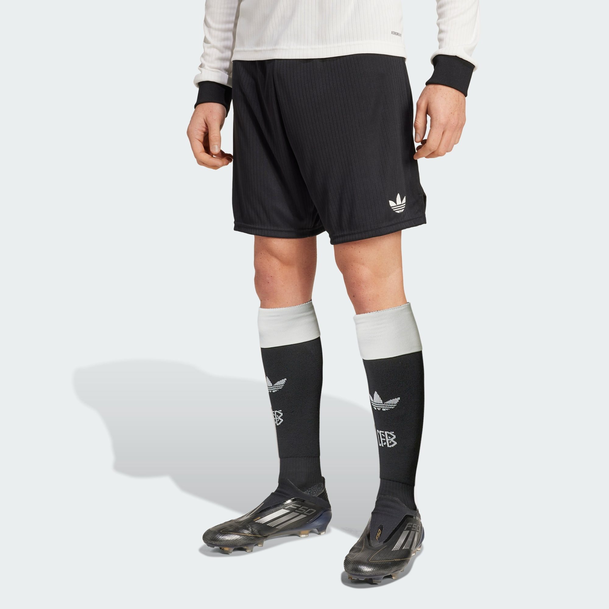 adidas Performance Sporthose DFB ANNIVERSARY SHORTS günstig online kaufen