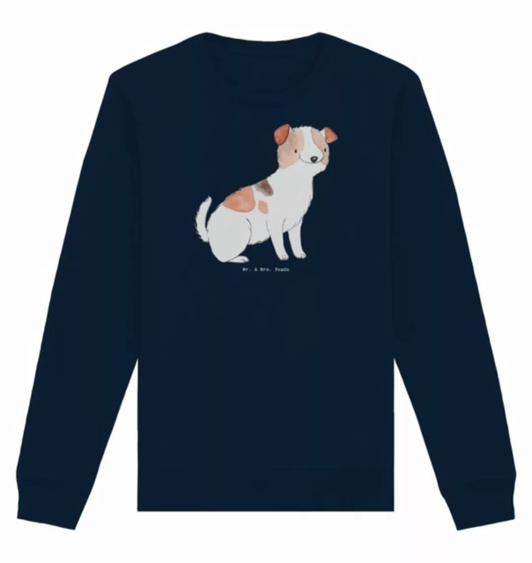 Mr. & Mrs. Panda Longpullover Jack Russell Terrier Moment Größe S - French günstig online kaufen