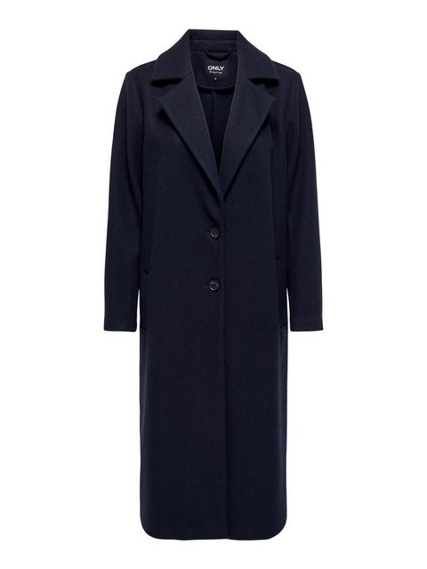 ONLY Langmantel ONLEMMA REG. LONG COAT OTW günstig online kaufen