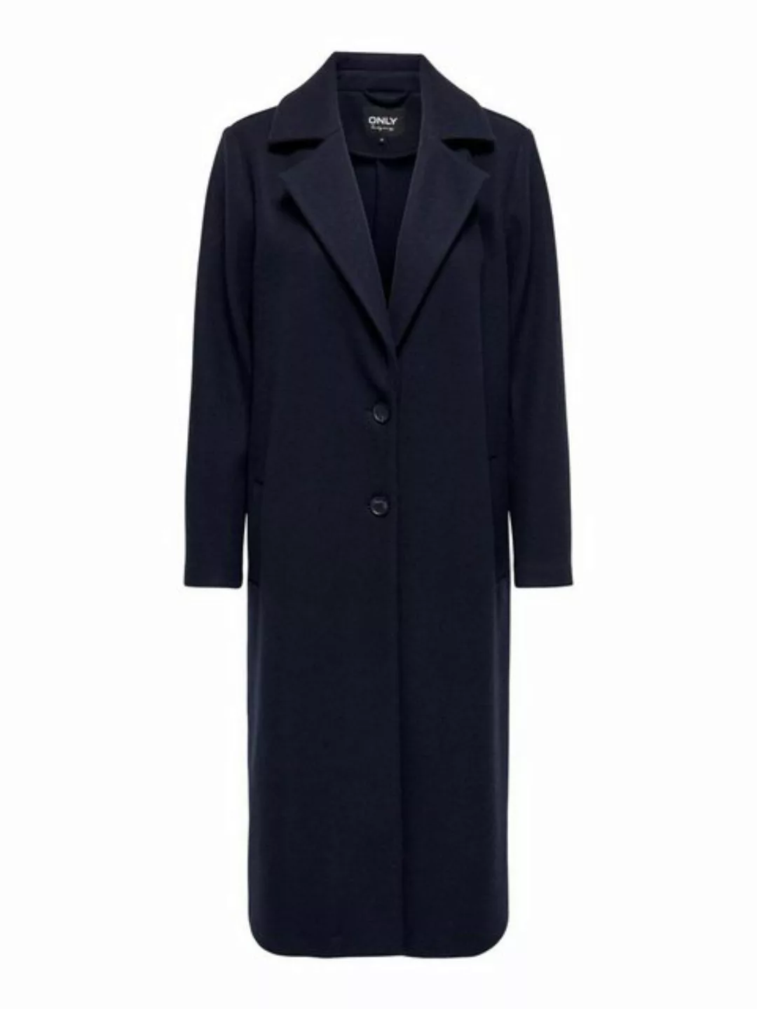 ONLY Langmantel ONLEMMA REG. LONG COAT OTW günstig online kaufen