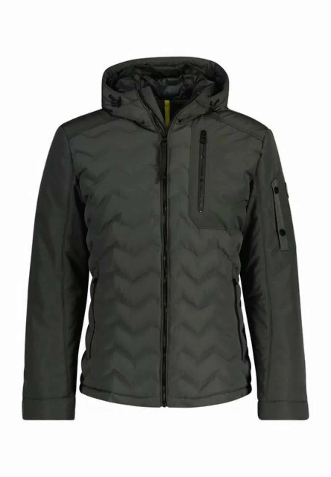 LERROS Blouson "LERROS Hybrid-Blouson" günstig online kaufen