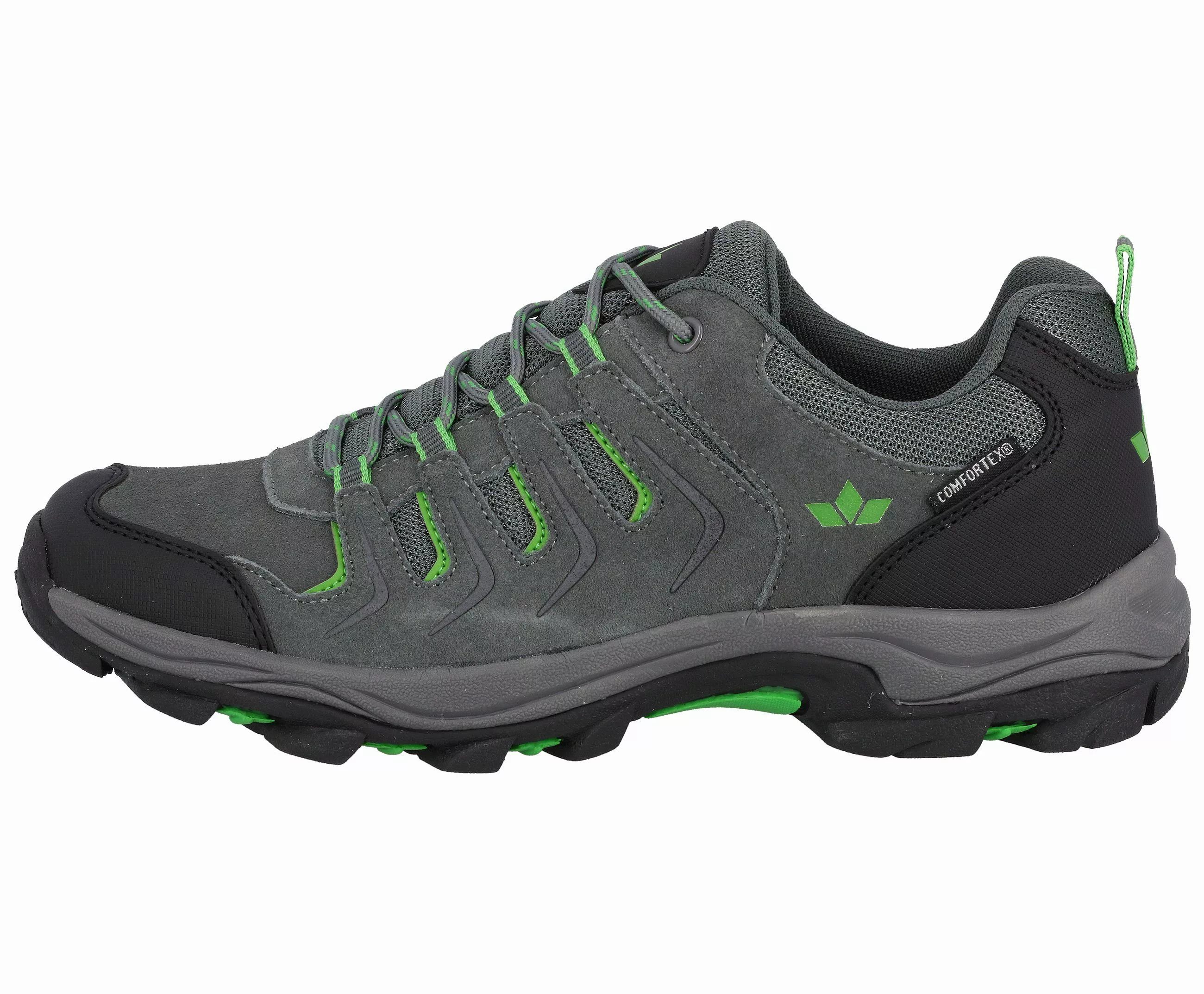 Lico Outdoorschuh Manaslu Outdoorschuh günstig online kaufen