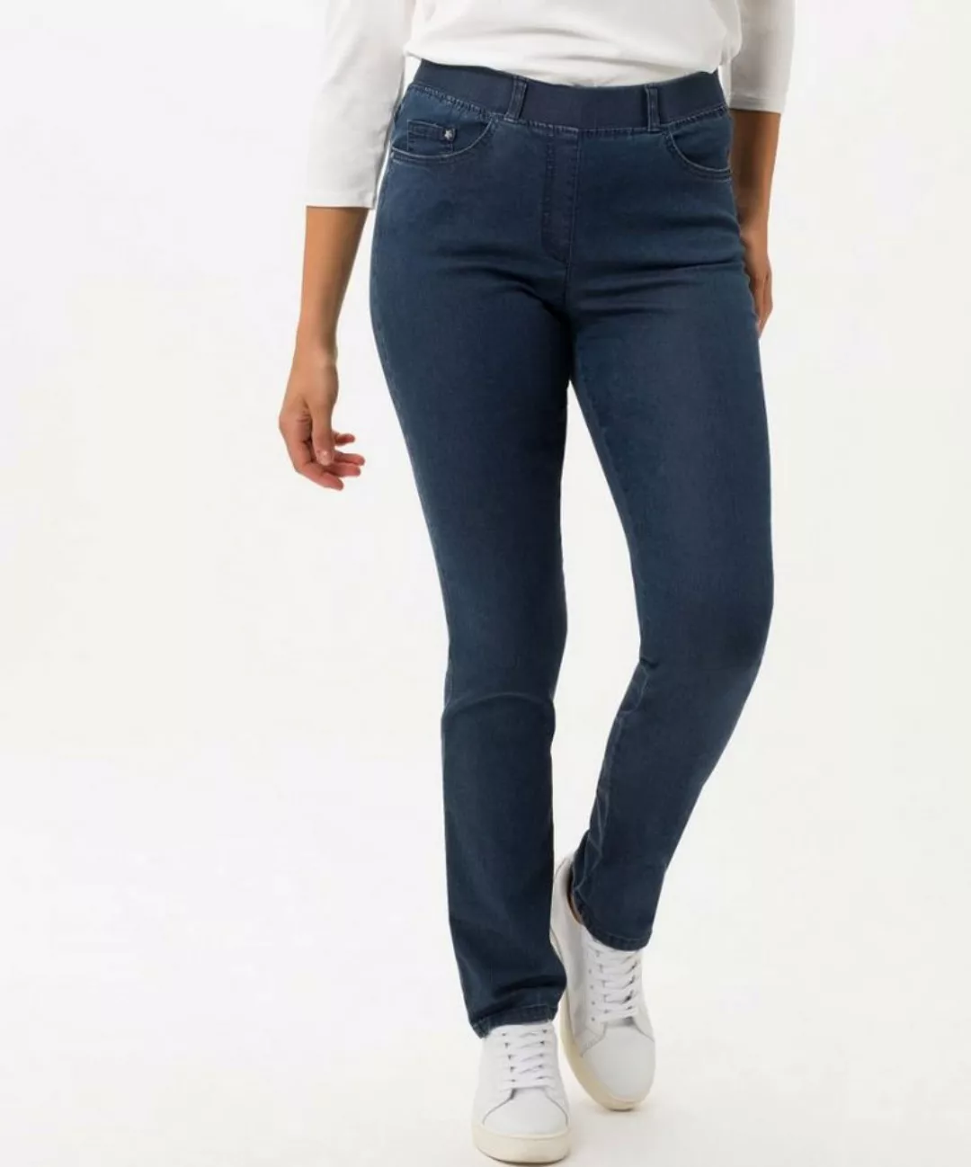 RAPHAELA by BRAX Bequeme Jeans "Style LAVINA" günstig online kaufen