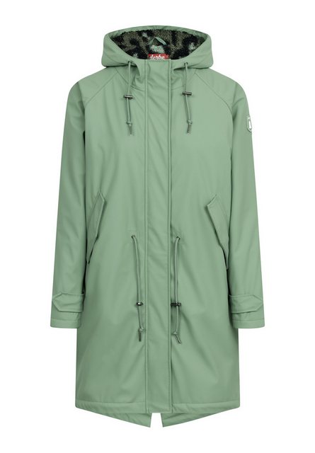 Derbe Outdoorjacke günstig online kaufen