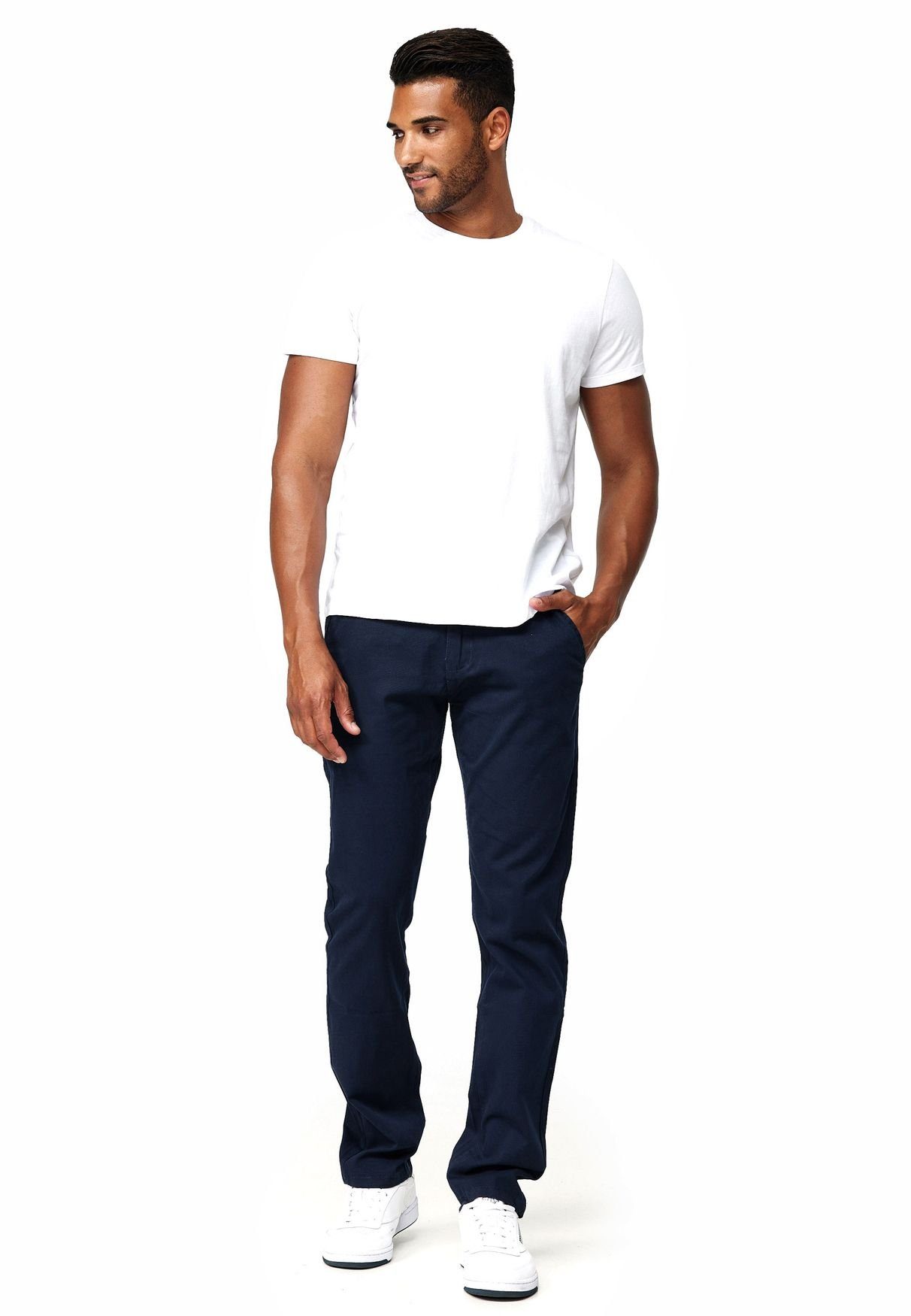 Giani 5 Chinohose ACTIVE Giani5 günstig online kaufen