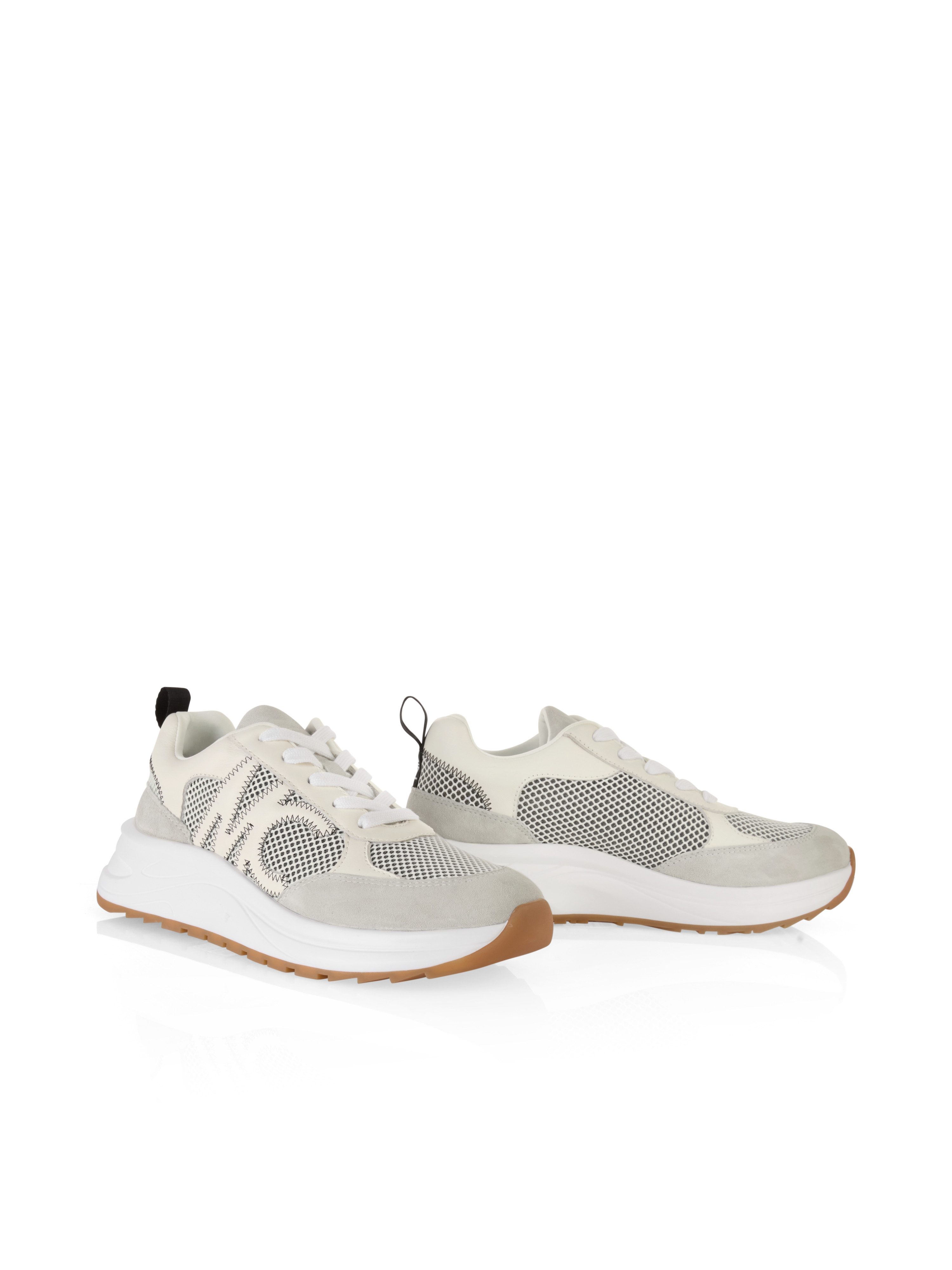 Marc Cain Sports Logomania Sneaker Schnürschuh günstig online kaufen