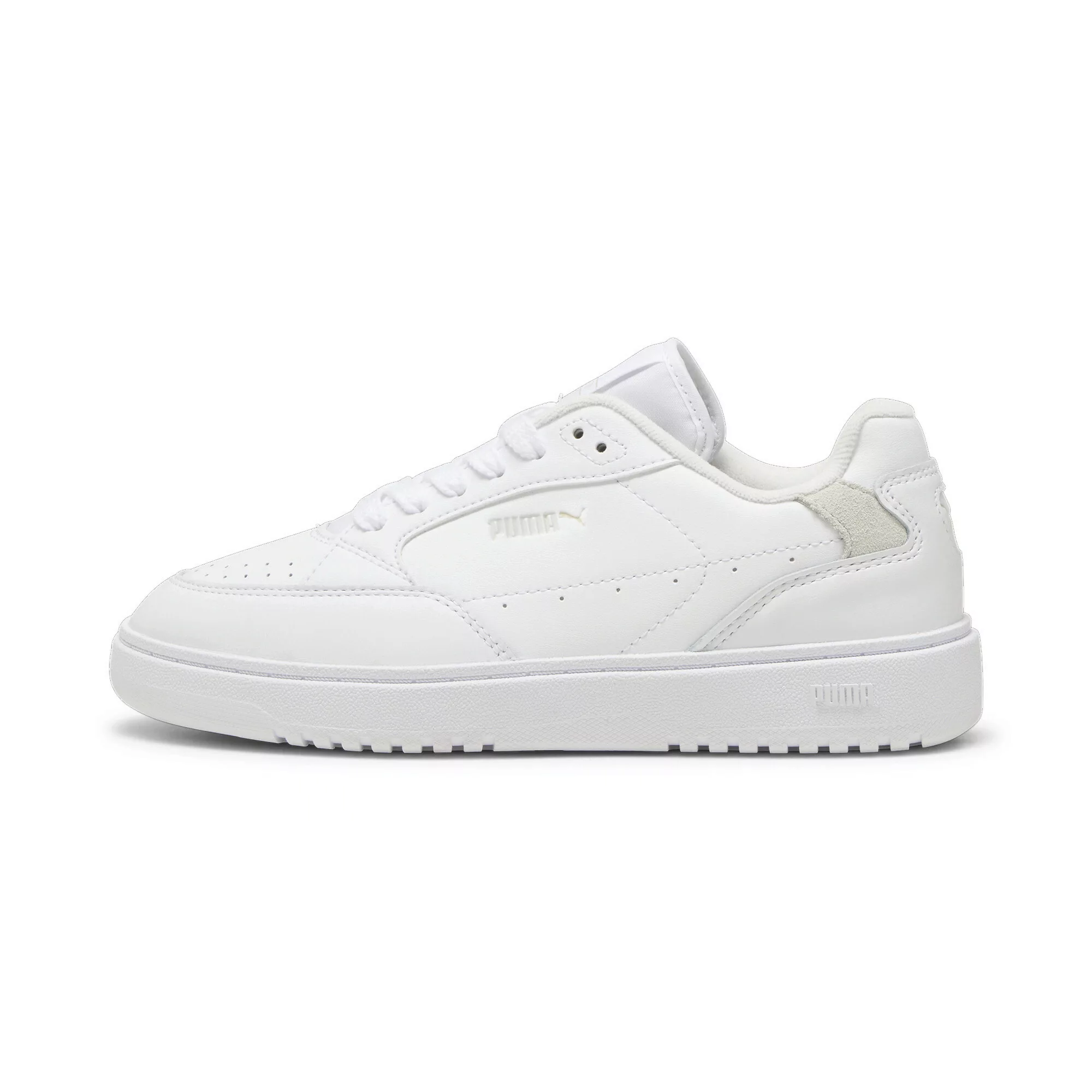 PUMA Sneaker "DOUBLECOURT WNS" günstig online kaufen