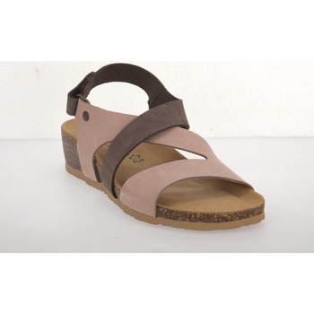 Bionatura  Sandalen M2390 ROSA MORO günstig online kaufen