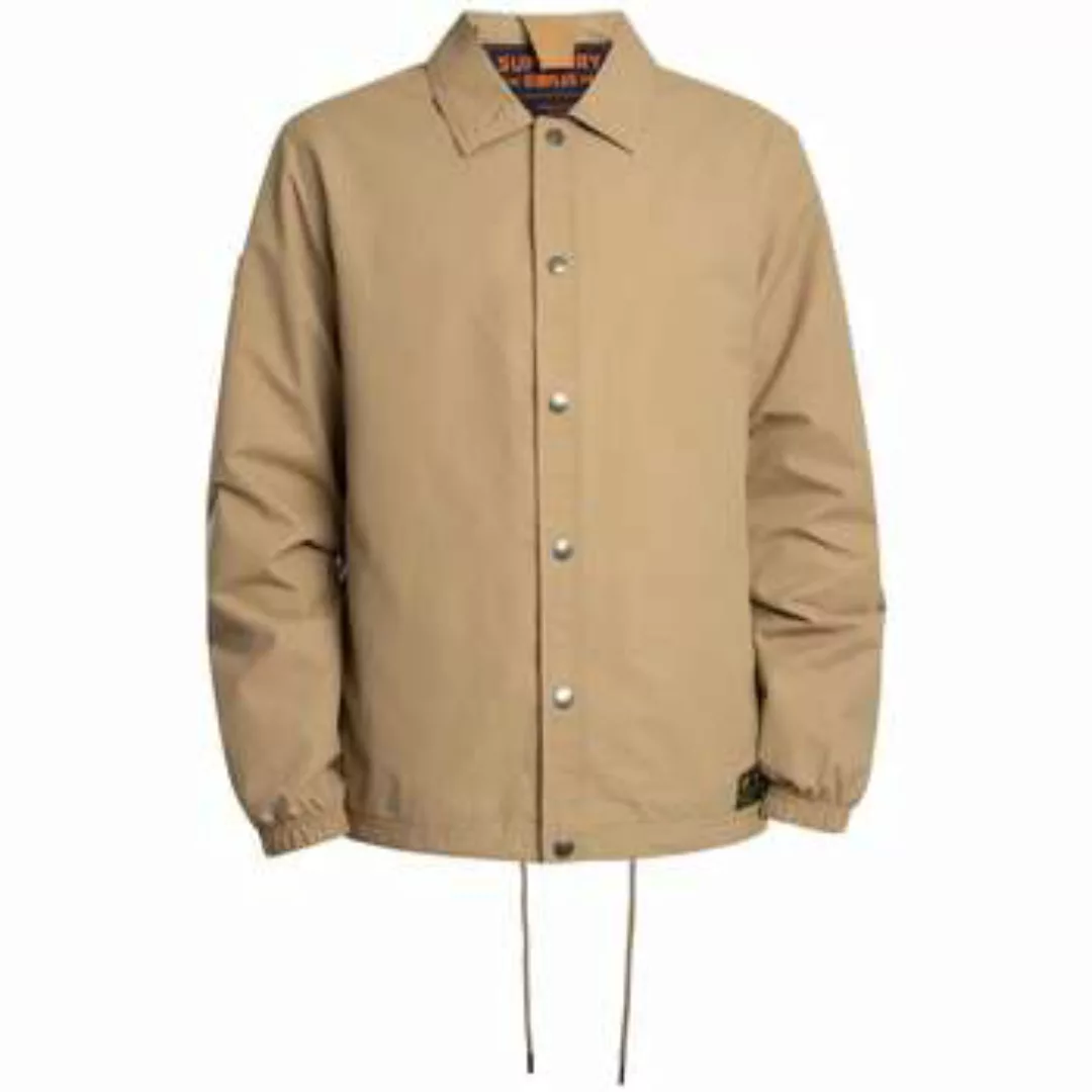 Superdry  Trainingsjacken Surplus Otto Coach Jacke günstig online kaufen