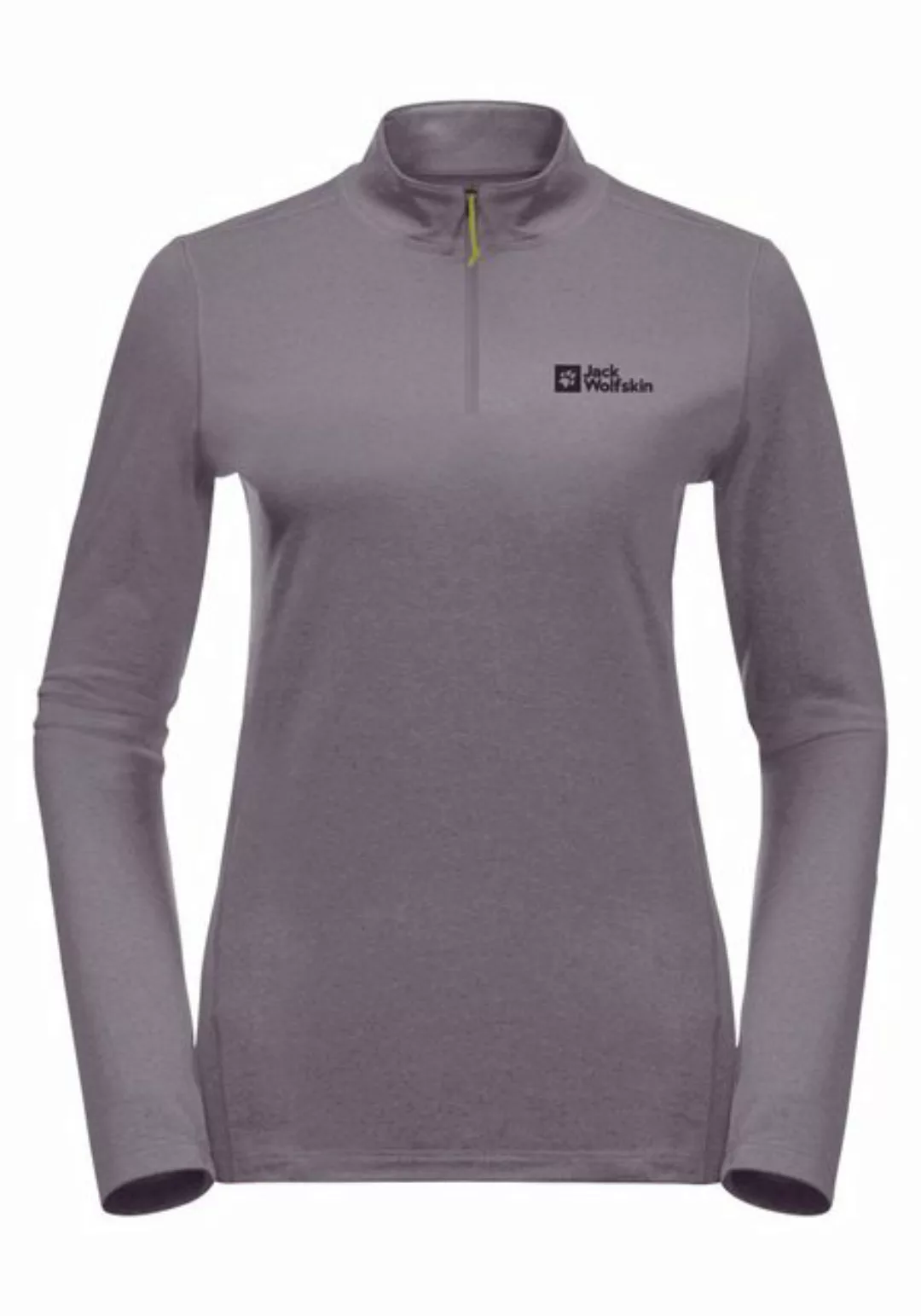 Jack Wolfskin Stehkragenpullover SKY THERMAL HZ W günstig online kaufen