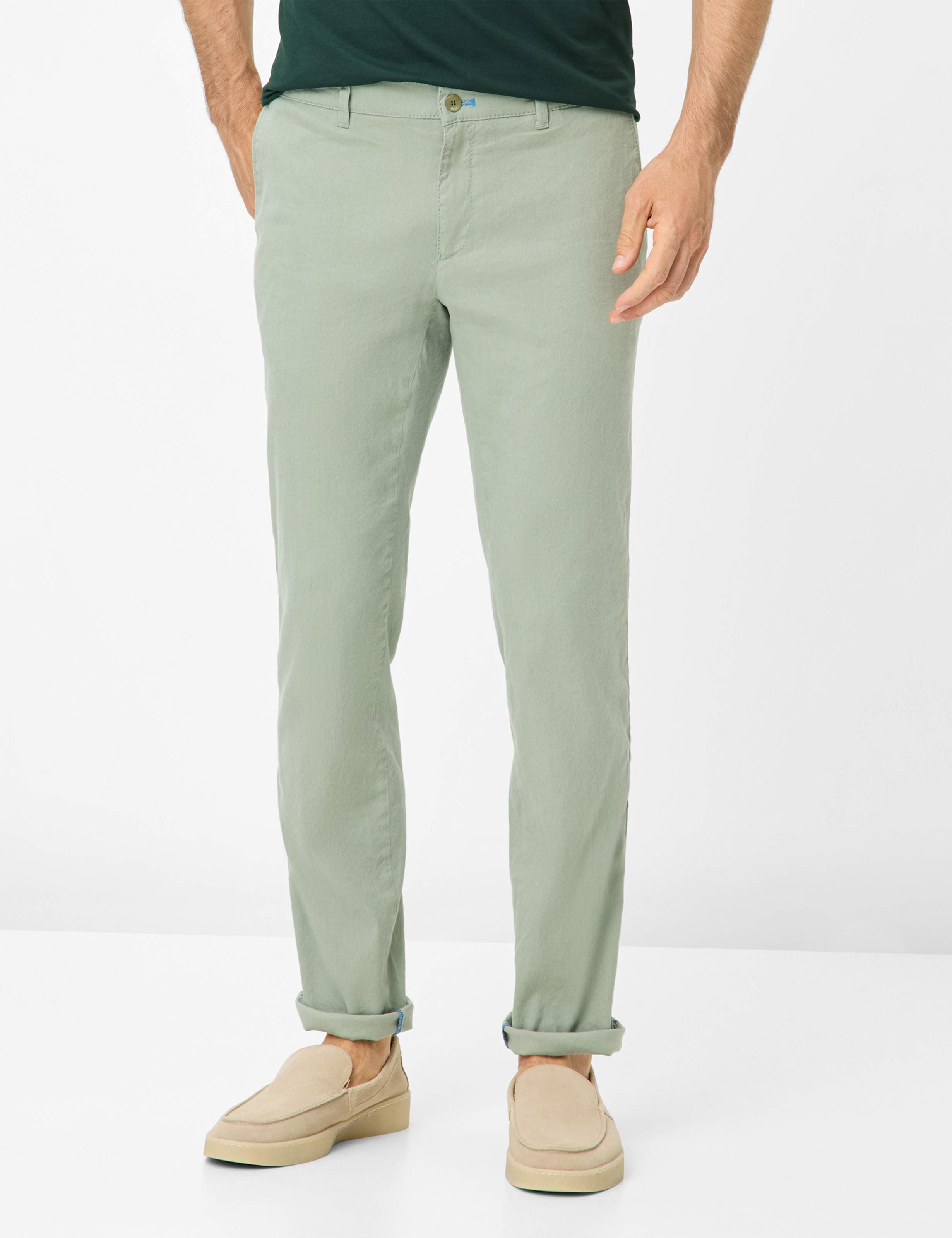 Brax Chinohose "Style FABIO IN" günstig online kaufen