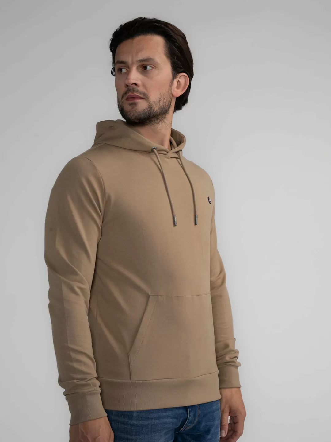 Petrol Industries Sweater, mit Kängurutasche günstig online kaufen