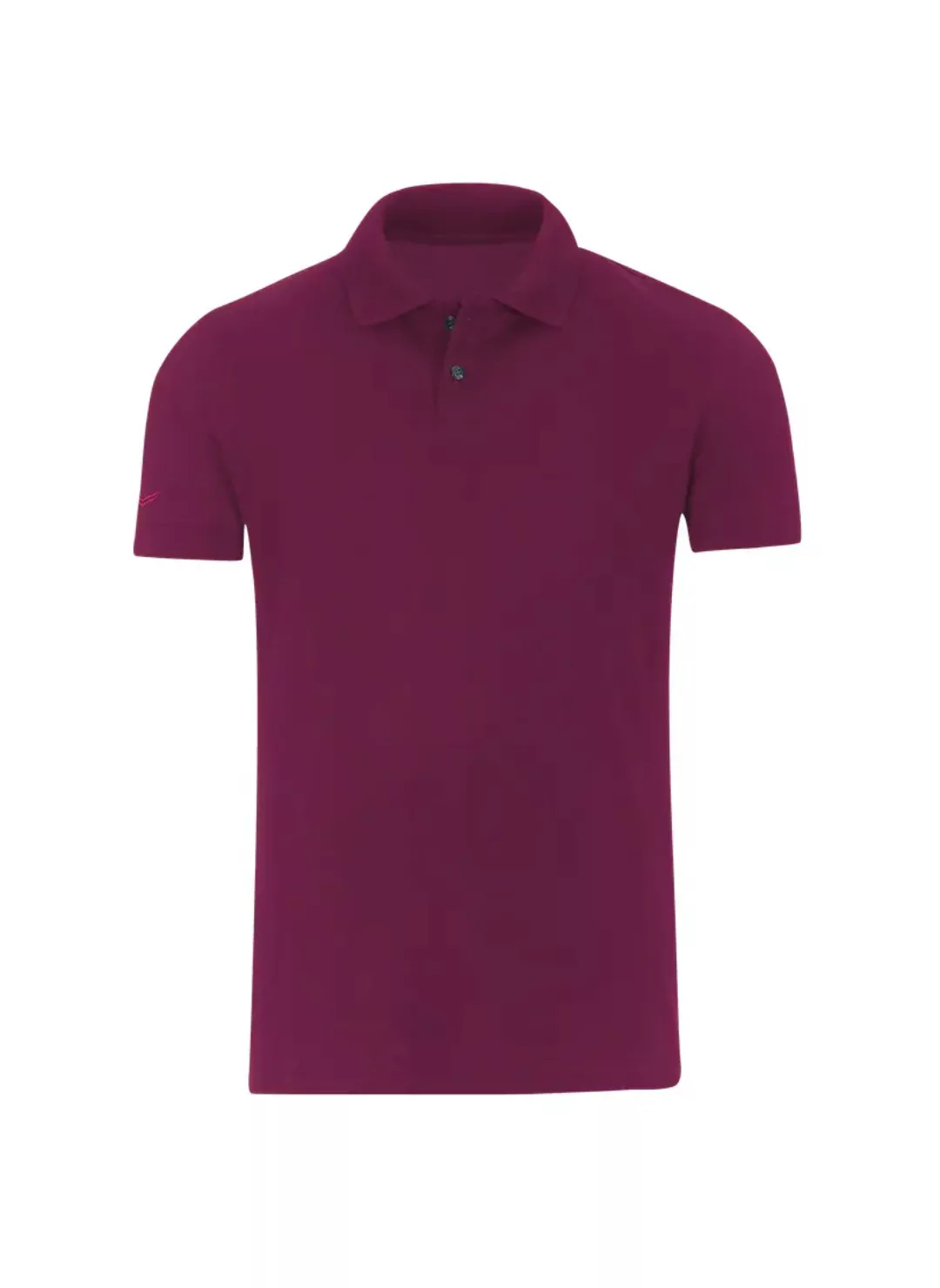 Trigema Poloshirt "TRIGEMA Poloshirt aus elast. Piqué" günstig online kaufen