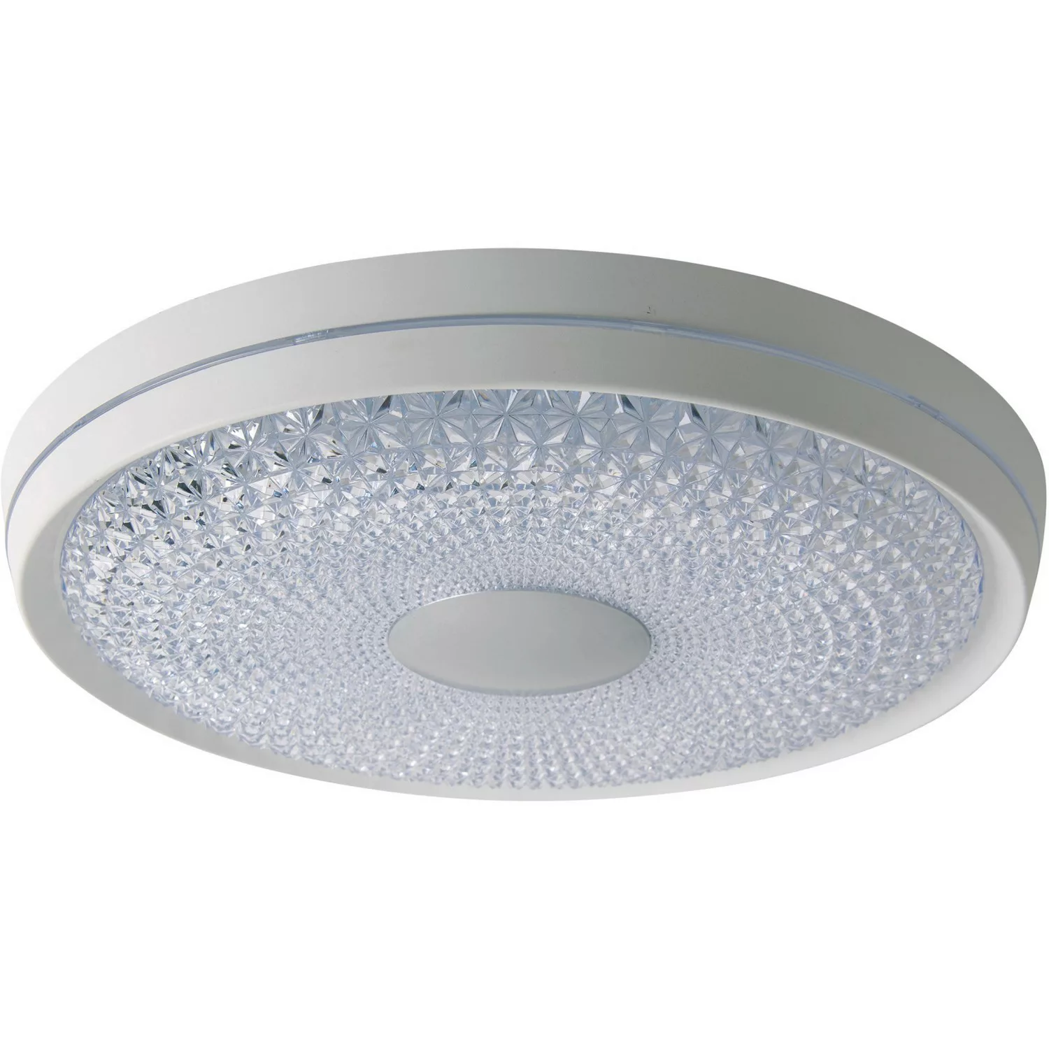 Näve LED-Deckenleuchte Boise 51 cm günstig online kaufen