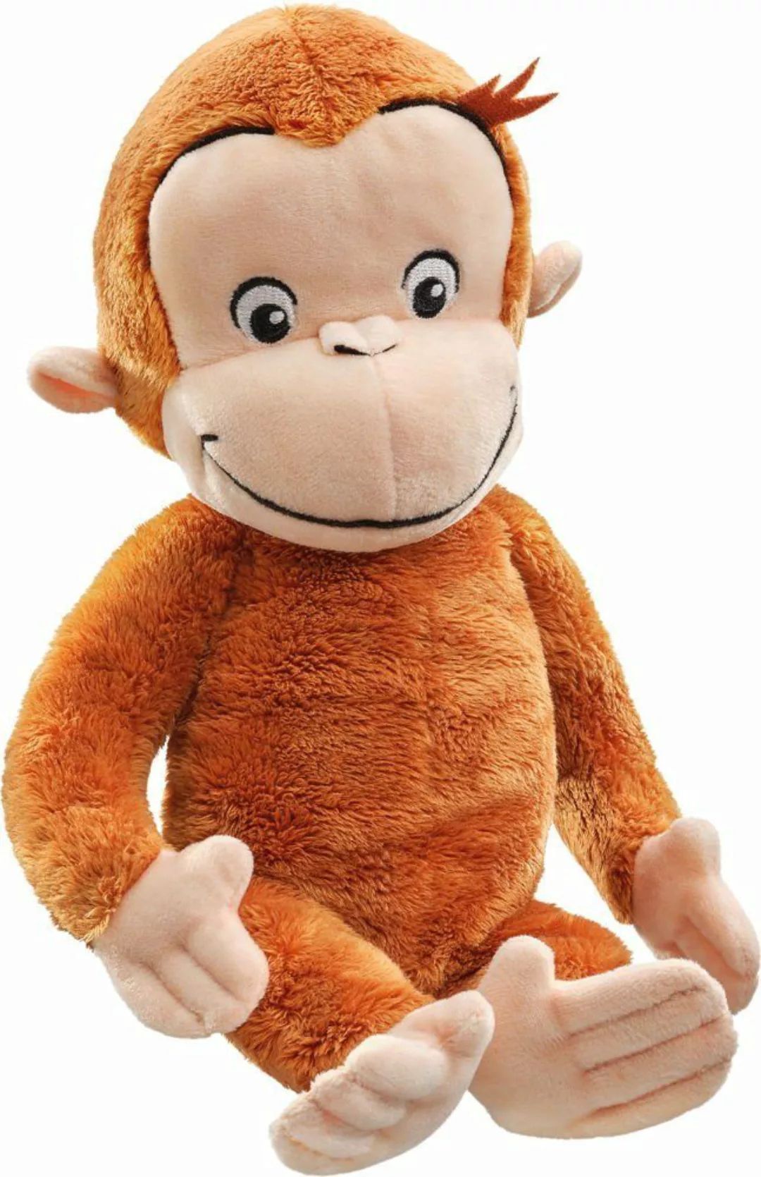 Schmidt Spiele Plüschfigur Plüsch Stofftier Coco günstig online kaufen